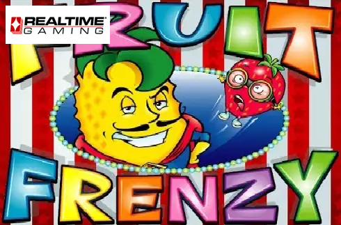 Fruit Frenzy